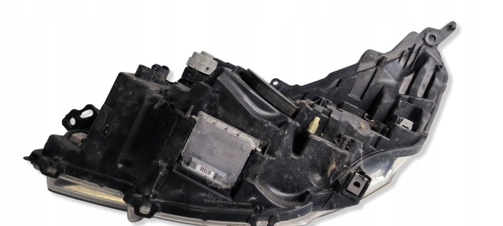 фото №11, Фара права передня праве перед peugeot 508 ксенон led 9676591680