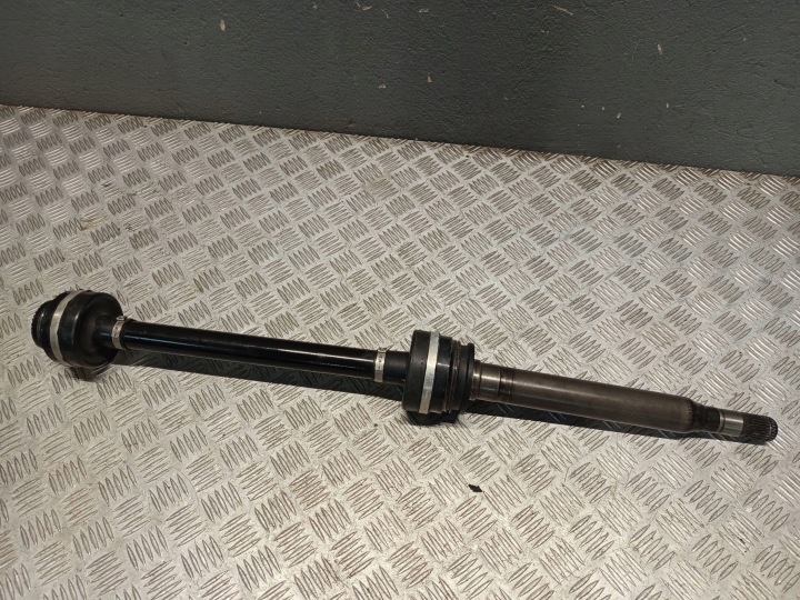 фото №8, Bmw (oem) 5a14862 i4 g26 полуось правая задняя