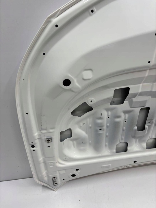 фото №12, Toyota rav4 rav 4 v 5 капот