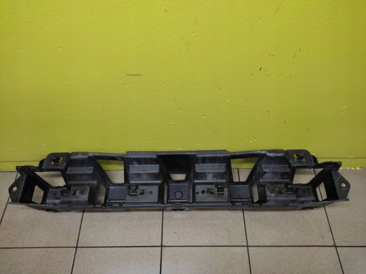 фото №8, Citroen c5 iii кронштейн  бампера зад 9681049580