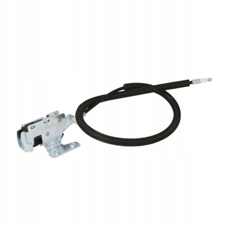 фото №1, Замок двері зад праві blic 6010-07-038423p