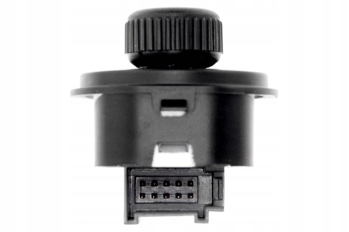 фото №10, Перемикач дзеркал skoda fabia ii 07- iii rapid