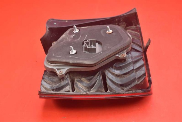 фото №6, Фара правая зад задняя 4l0945094f fiat stilo 5d hb 01-10