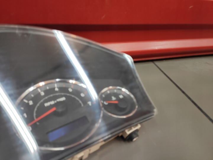 фото №8, Jeep grand cherokee wk 3.0 crd спидометр манометр европа 05172312ad