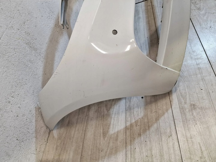 фото №11, Бампер перед переднє bmw 3 gt f34 м-пакет 8056857