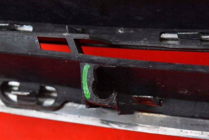 фото №13, Решітка решітка радіатора хром 777200002 mercedes s-klasa w220 98-02