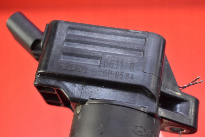 фото №7, Котушка запалювання 27300-2e601 hyundai kona 1 i 2.0i 150 km 17-19