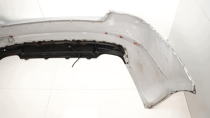 фото №11, Задній бампер skoda octavia iii 12-16r la7w