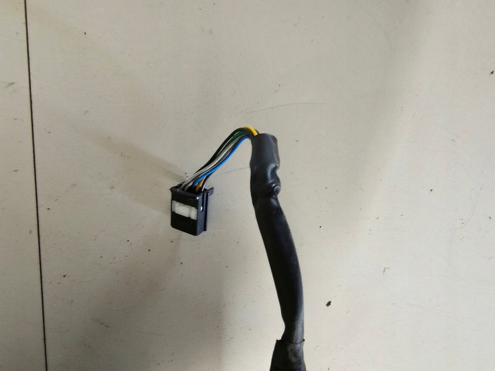 фото №7, Зеркало правые renault scenic iii 3 7pin европа