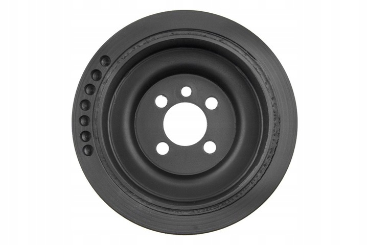 фото №13, Колесо пасове вала колінчастого dodge jeep eng.2.0crd caliber 06-, avenger 07-,