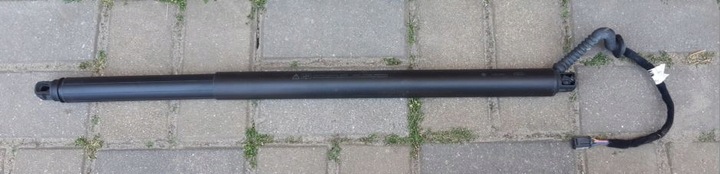 фото №1, Seat ateca амортизатор крышки зад 575827851d