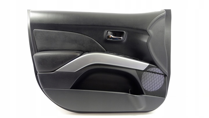 фото №1, Citroen c-crosser оббивка боковина двері лівий перед