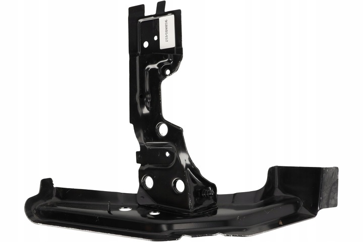 фото №1, Porsche macan 95b 2014-2017 лівий фартух кронштейн фара