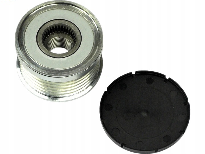 фото №12, Колесо пасове генератора as-pl afp3026