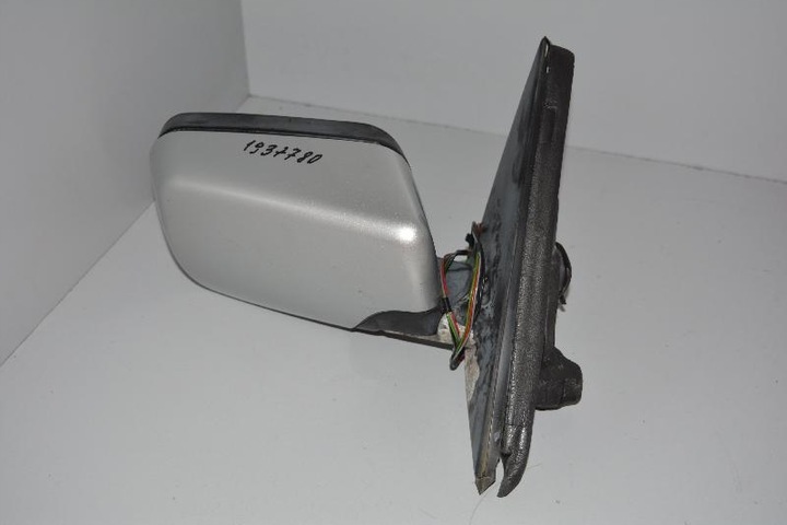 фото №7, Дзеркало праві bmw 5 touring e39 0117352 0117351 0117353 2.5l дизель