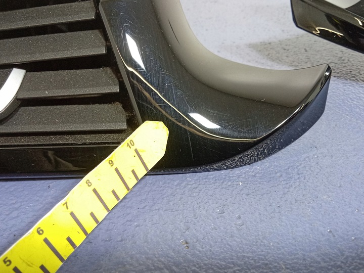 фото №13, Bmw 5 g30 g31 планки декоры дерево fineline cove комплект