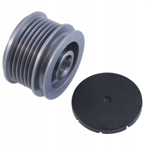 фото №1, Колесо пасове з wolnobiegiem 24-91255