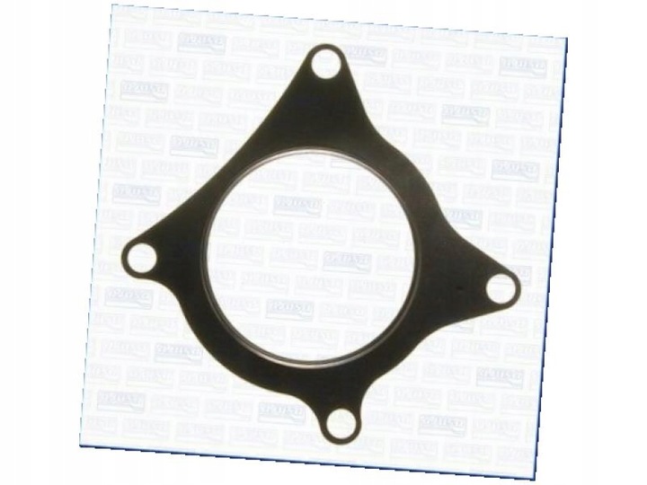фото №2, Прокладка трубы выпускной vw golf v mk5 2.0 vi mk6 2.0 eos 2.0