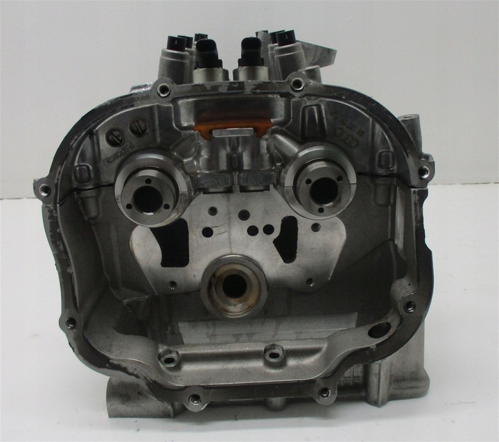 фото №7, Головка вали audi rs6 s8 4.0 tfsi ceu 079103403p