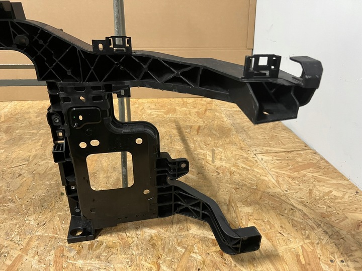 фото №13, Hyundai kona ii 2022 - pas перед підсилювач лобове 64101-hf000