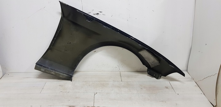 фото №10, Крило переднє лівий ford mustang v 2004-2014