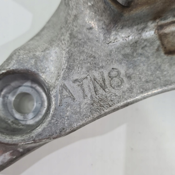 фото №3, Лапи 1.5 bluehdi 9813721980 atn8 peugeot citroen