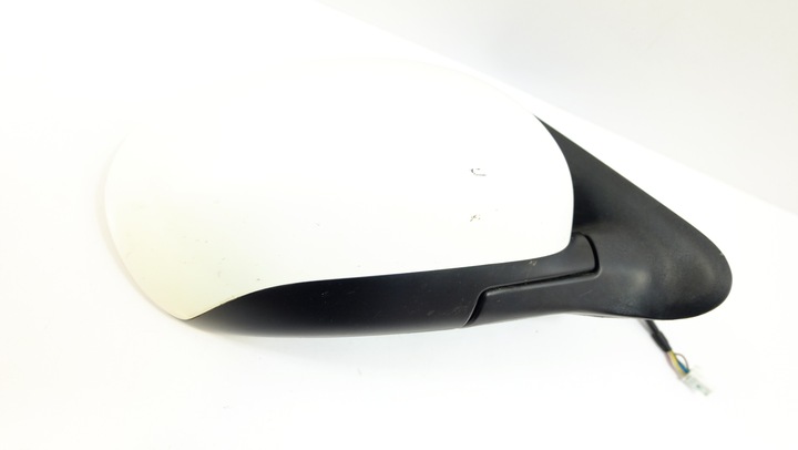 фото №13, Nissan juke f15 зеркало правые 7pin 326g