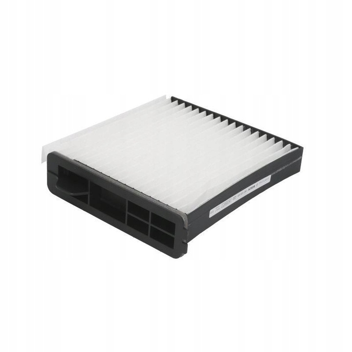 фото №12, Фільтр салонний bosch 1987435009