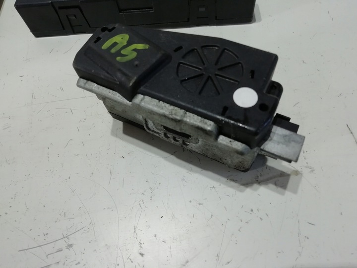 фото №5, Audi a4 b8 a5 2.0 tdi блок управления компьютер набор