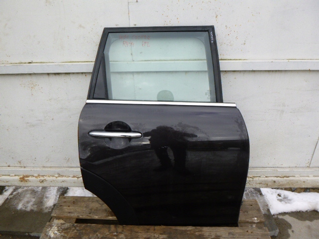 фото №1, Дверь правые зад mini f55 cooper