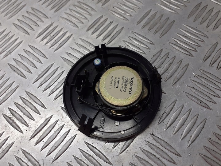 фото №1, Динамик volvo v40 30630426