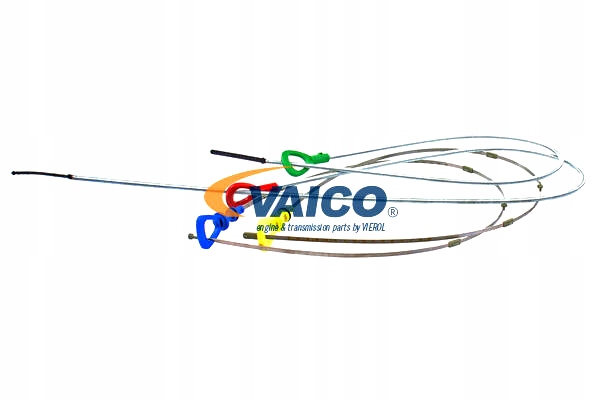 фото №2, Vaico v30-2370 щуп масляная