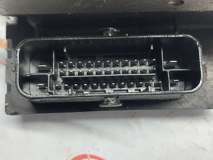 фото №10, Audi s4 b8 13r блок управления abs 8k0614517gk