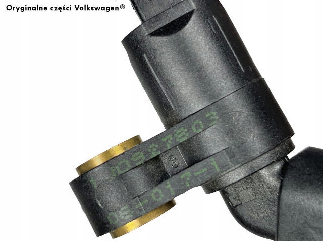фото №15, Датчик abs перед лівий 1j0927803 skoda audi vw seat b18286
