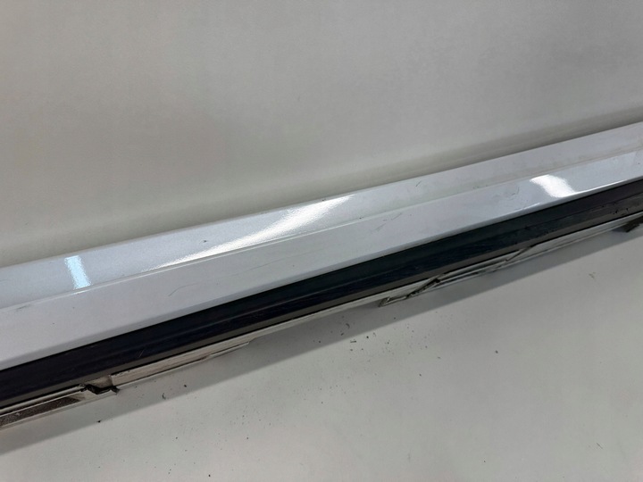 фото №3, Honda civic xi планка пороговая левая накладка порог градус 71850-t43-00-50