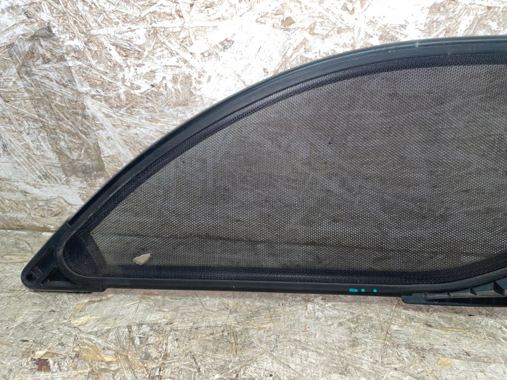 фото №7, Ветрозащитный экран windshott opel tigra b twin top 04-09r eu ori oem
