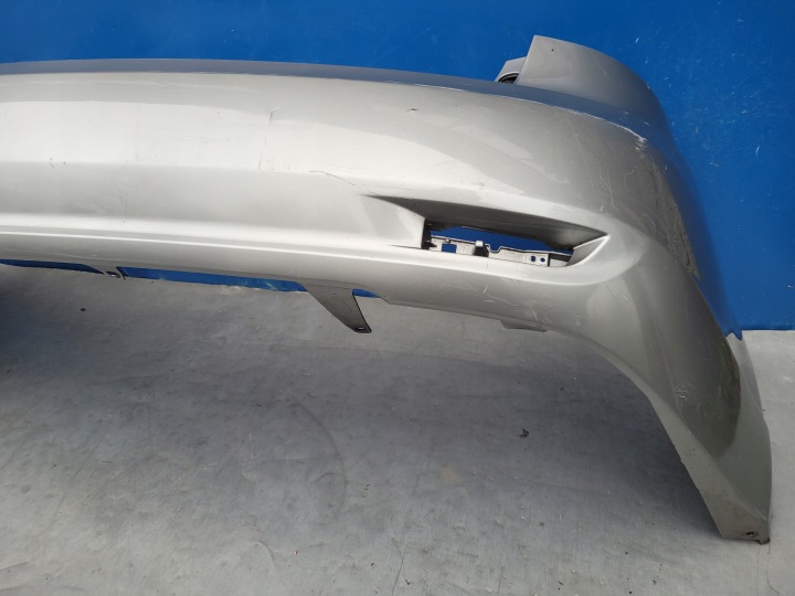 фото №11, Toyota avensis t27 sedan 2009-2011 09-11 бампер задній 52159-05130