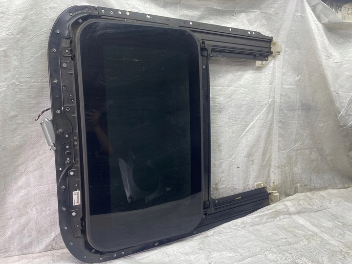 фото №5, Audi a6 c6 avant универсал люк 4f9877043f