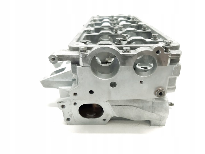фото №7, Vw skoda 2.0 tdi 03l103373j новое клапаны головка восстановленная