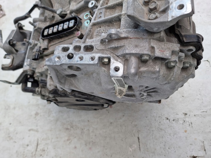 фото №9, Toyota sienna 2.5 гибрид xle коробка передач коробки передач 2021-