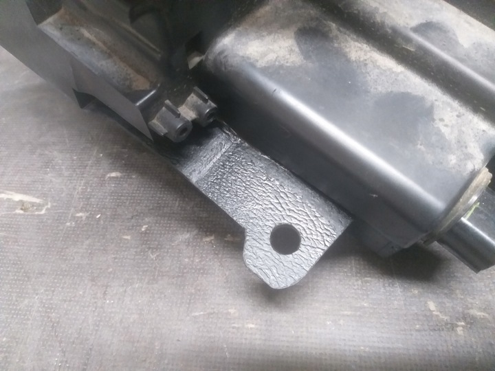 фото №3, Лампа перед правая jeep compass ii 2 17- ксенон led 0053434535