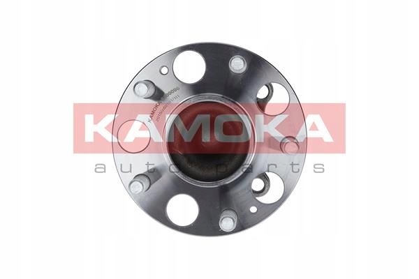 фото №16, Ступица диски honda accord ix 08- зад +abs honda acc