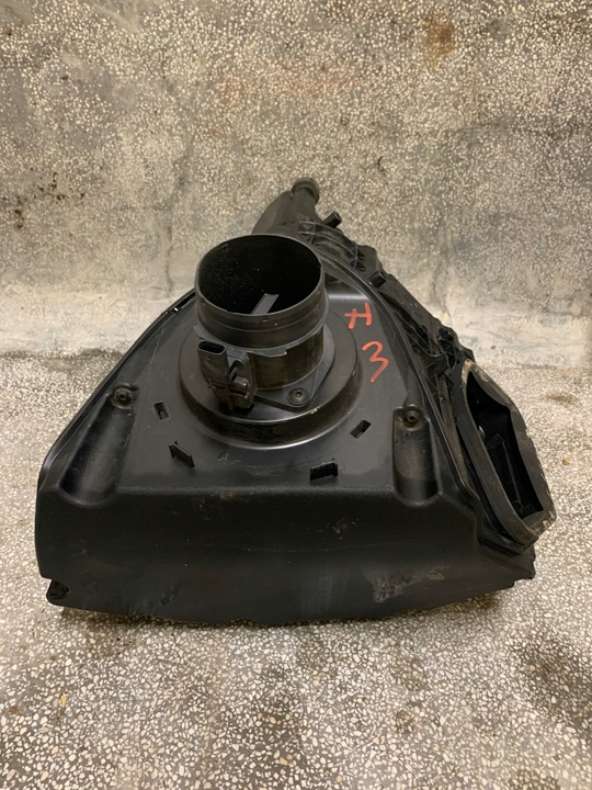 фото №1, Audi q5 80a корпус фільтра повітря 80a133835bg