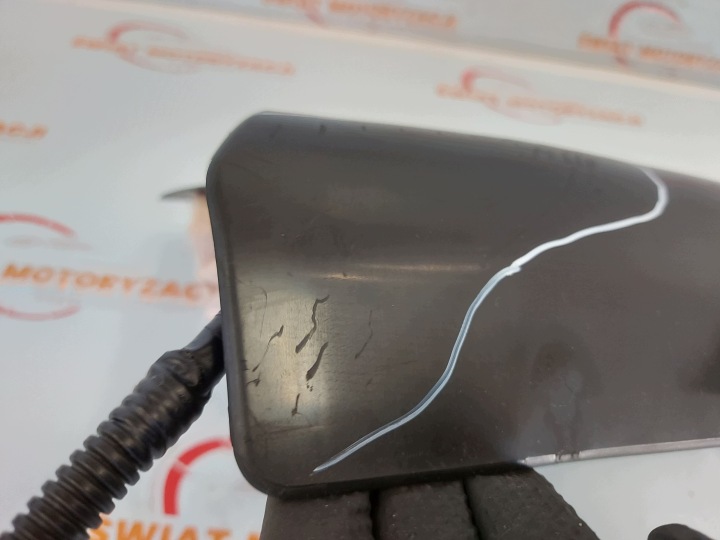 фото №13, Mazda cx-5 i 2.2 d 12r подушка подушка сиденья левая aca061187 aca011047