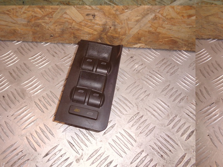 фото №1, Панель переключатель стекло audi a6 c5 97-