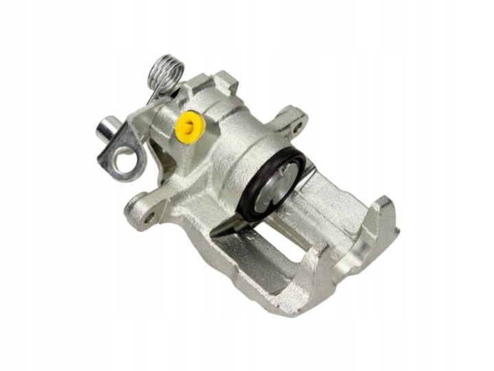 фото №1, Супорт гальмівний зад лівий vw t4 -96