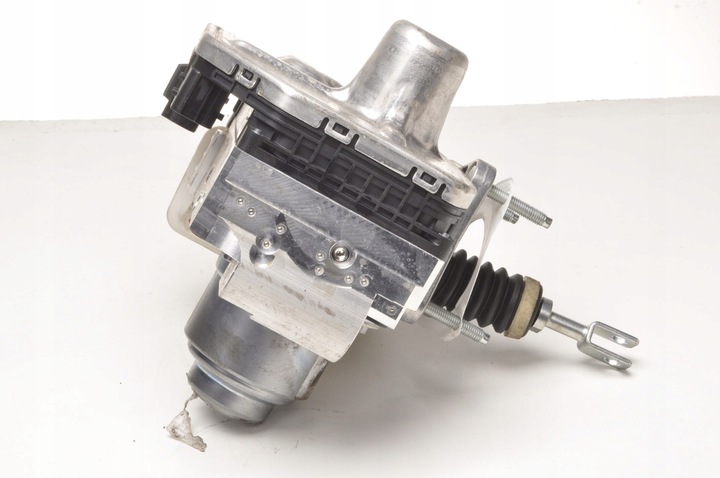 фото №7, Ford focus mk4 1.0 насос підсилювач lx61-2d335-cc