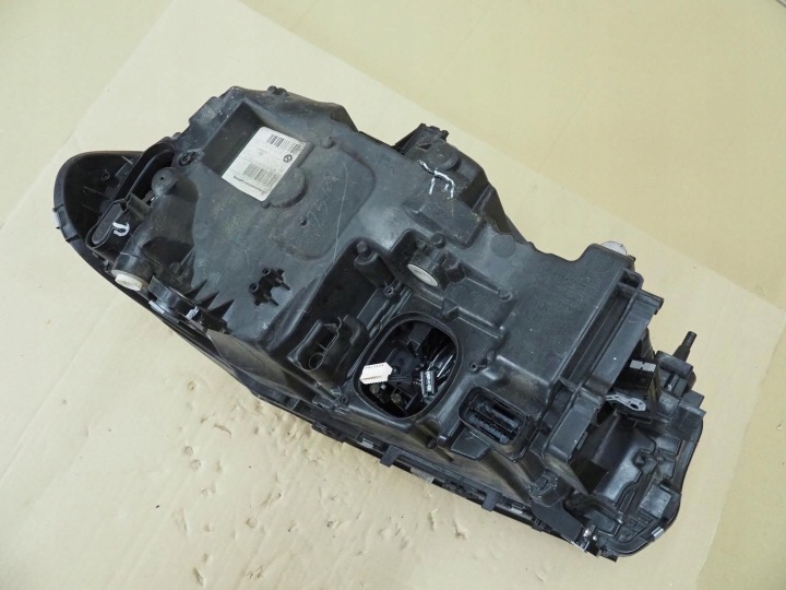 фото №13, Фара передня bmw адаптивний led повний led bmw x3 g01 x4 g02 європа 8739654