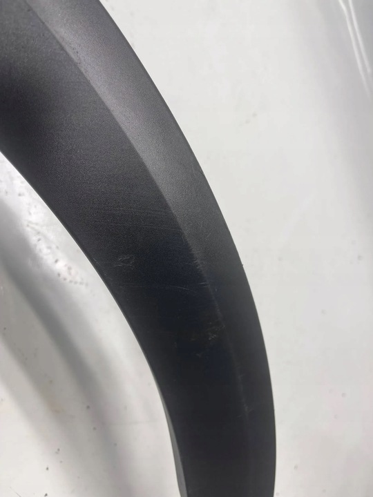 фото №10, Планка крыльев citroen c4 iii правая перед передняя 9832958980