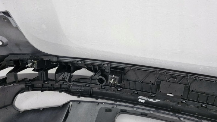 фото №11, Audi q5 80a s line 2017- бампер задний зад 80a807521d